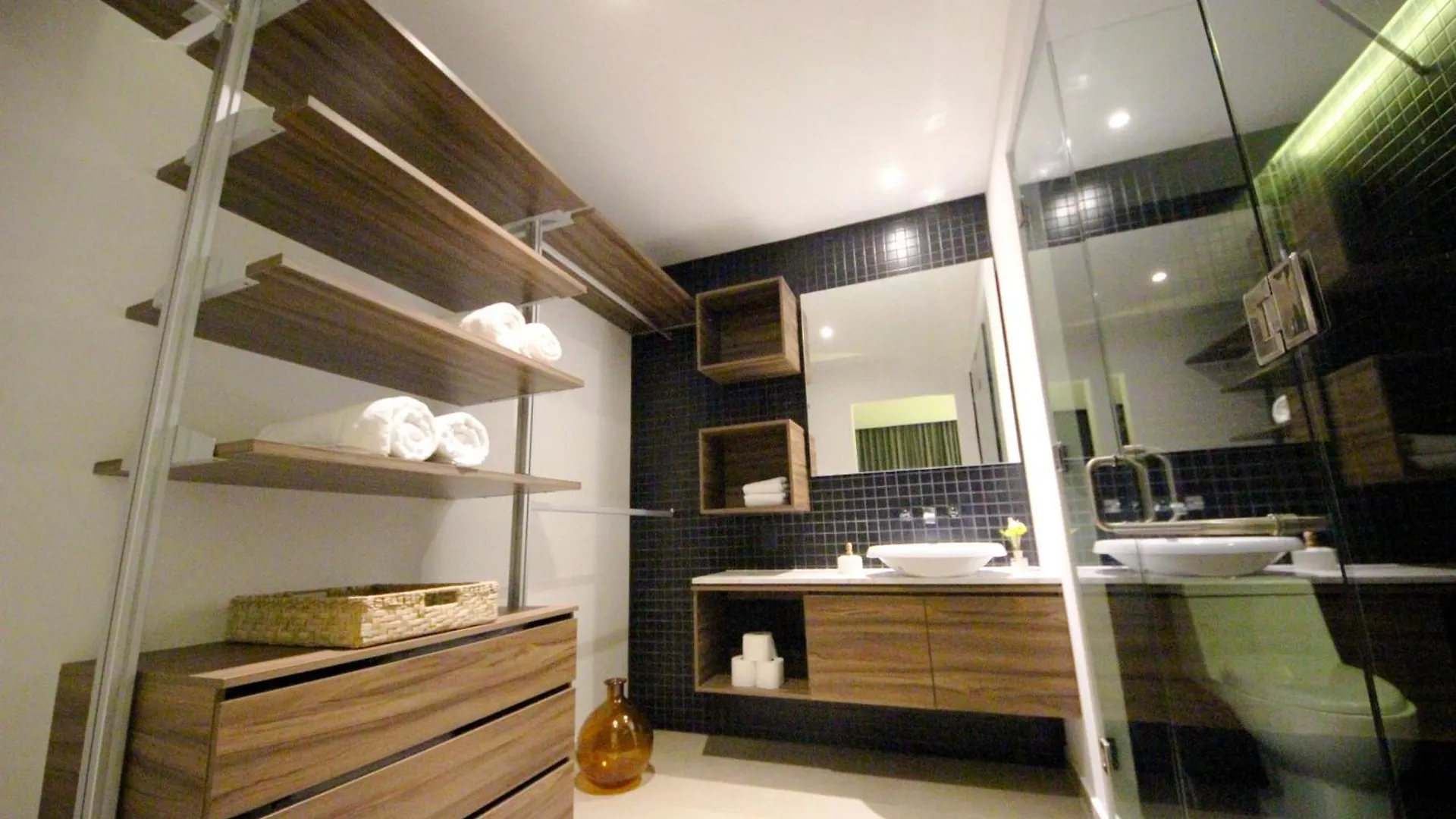 Apartment Near The Beach, Rooftop, Pool, Sea View. Playa del Carmen 0*,  México