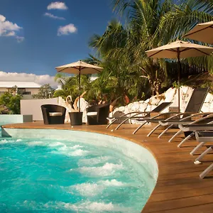 Sandos Caracol Eco Resort & Water Park (Adults Only) Resort